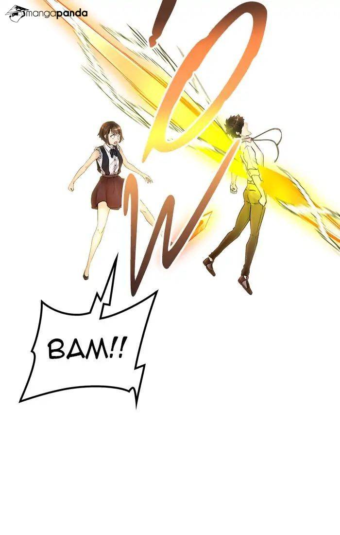 Tower of God Chapter 414 image 025